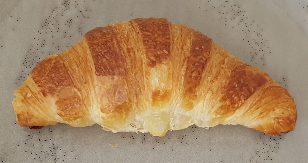 Croissant Paris The Best Boulangerie Alice Evleth